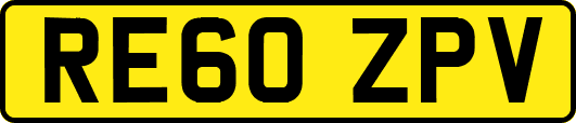 RE60ZPV