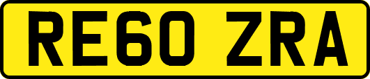 RE60ZRA