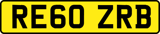 RE60ZRB