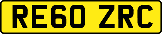 RE60ZRC
