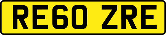 RE60ZRE