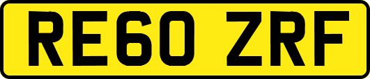 RE60ZRF