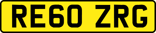 RE60ZRG