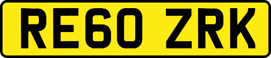 RE60ZRK