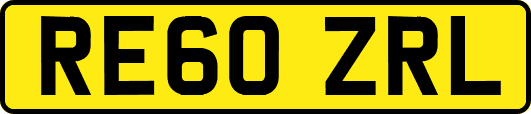 RE60ZRL