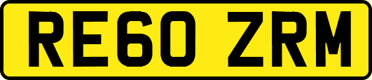 RE60ZRM