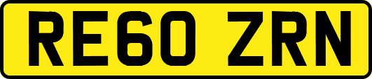 RE60ZRN