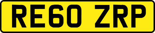 RE60ZRP