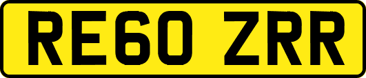RE60ZRR