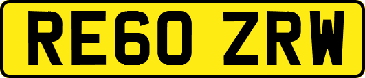 RE60ZRW