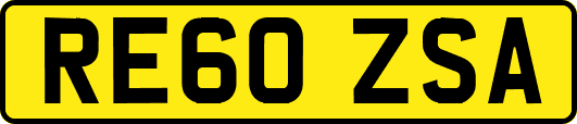RE60ZSA