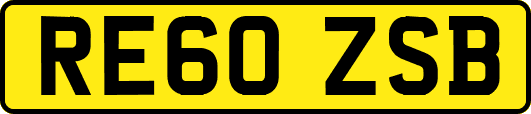 RE60ZSB