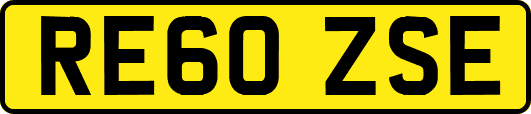 RE60ZSE