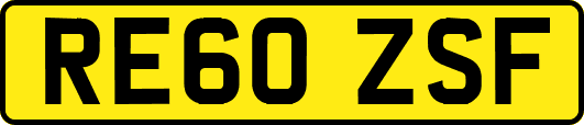 RE60ZSF