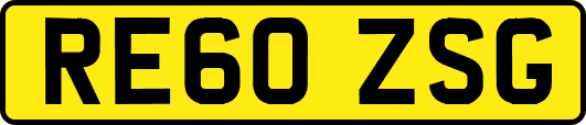 RE60ZSG