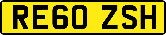 RE60ZSH