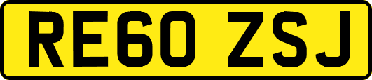 RE60ZSJ