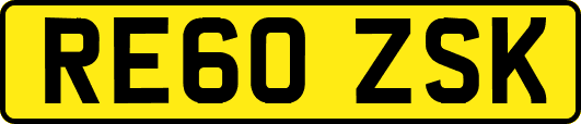 RE60ZSK