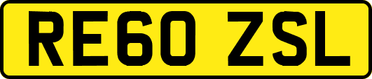 RE60ZSL