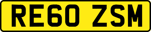 RE60ZSM
