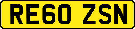RE60ZSN