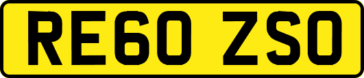 RE60ZSO