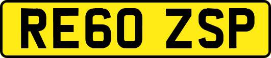 RE60ZSP
