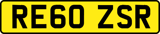 RE60ZSR