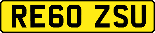 RE60ZSU