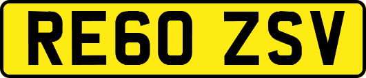RE60ZSV