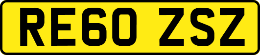RE60ZSZ