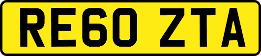 RE60ZTA