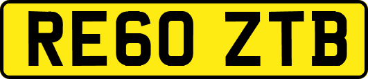RE60ZTB