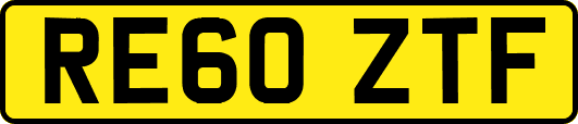 RE60ZTF