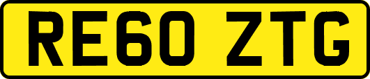 RE60ZTG