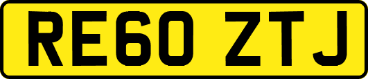 RE60ZTJ