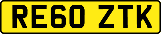 RE60ZTK