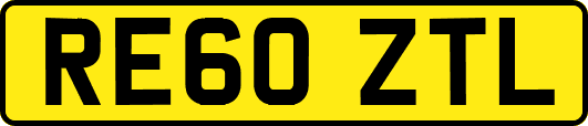 RE60ZTL