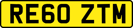 RE60ZTM