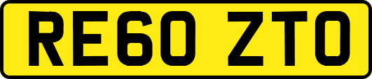 RE60ZTO