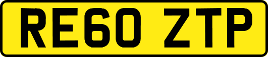 RE60ZTP