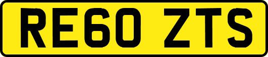 RE60ZTS