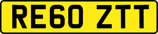 RE60ZTT