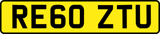 RE60ZTU