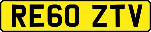 RE60ZTV