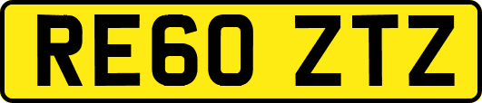 RE60ZTZ