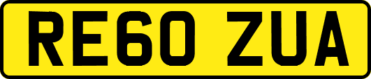 RE60ZUA