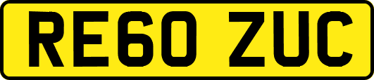 RE60ZUC