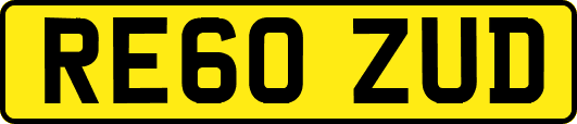RE60ZUD