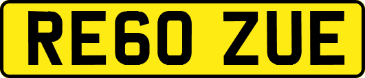 RE60ZUE